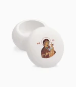 Βαζάκι Macaron Εκκλησιαστικά - P2601.01-03