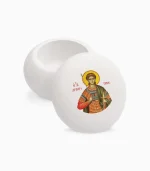 Βαζάκι Macaron Εκκλησιαστικά - P2601.02-02