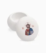 Βαζάκι Macaron Εκκλησιαστικά - P2601.03-04