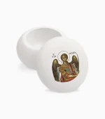 Βαζάκι Macaron Εκκλησιαστικά - P2601.06-07