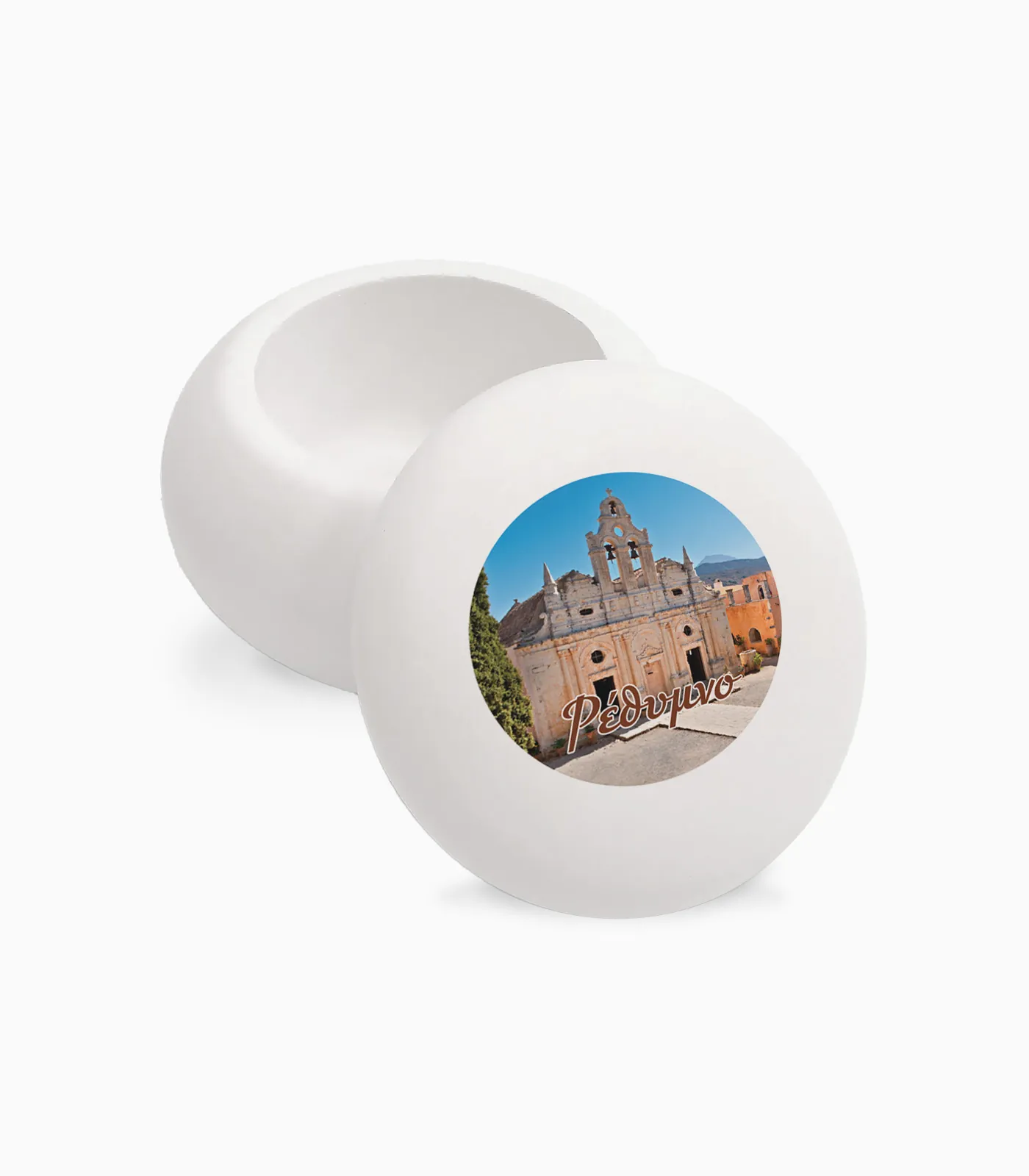 bazaki_gia_makaron_souvenir_printia_ekklisiastika_P2602.02-12_01 Βαζάκι Macaron Εκκλησιαστικά - P2602.02-12 - Image 1