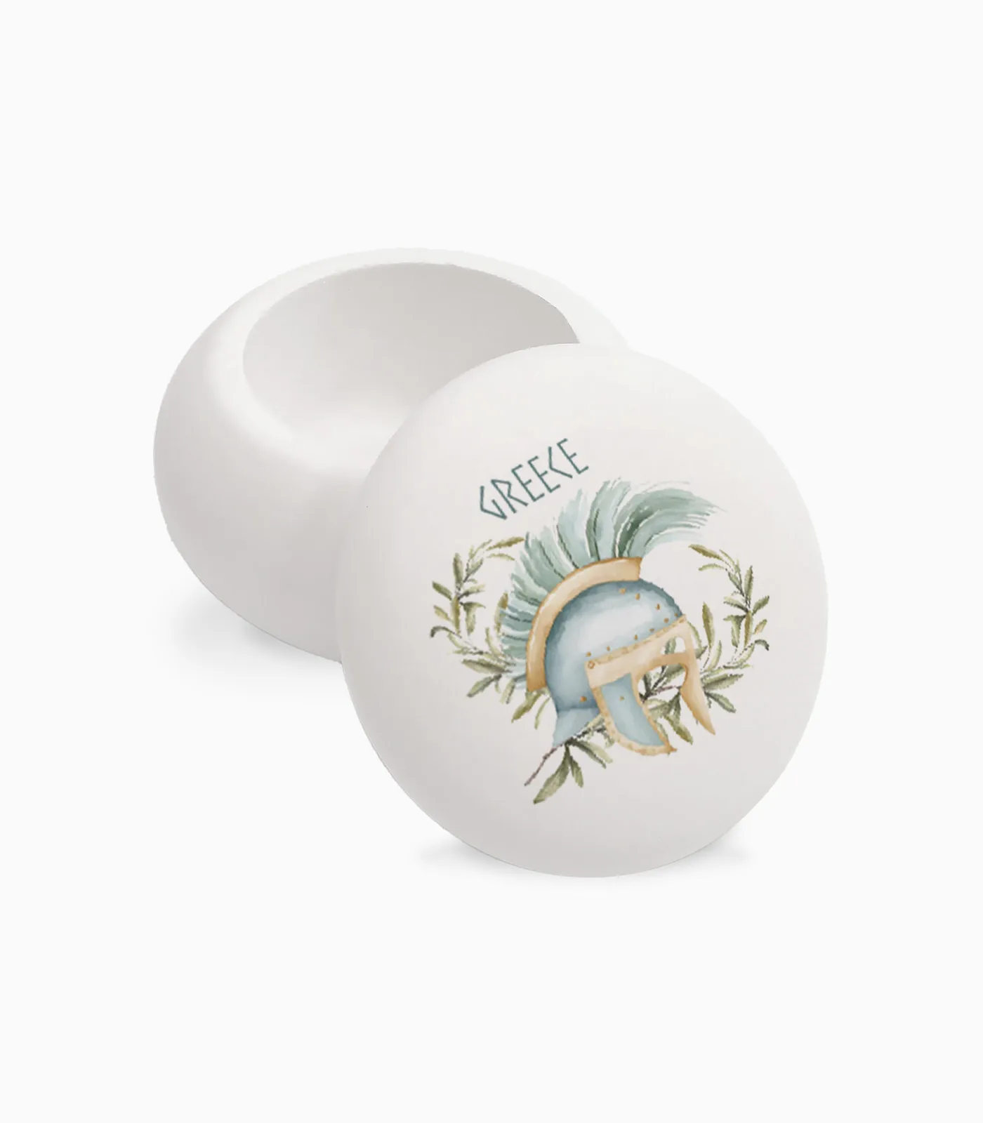 bazaki_gia_makaron_souvenir_printia_theoi_tou_olumpou_P2610.23_01 Βαζάκι Macaron Θεοί Του Ολύμπου - P2610.23 - Image 1