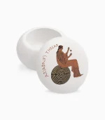 Βαζάκι Macaron Θησέας & Μινώταυρος - P2614.02