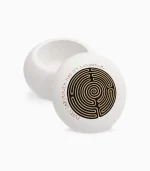 Βαζάκι Macaron Θησέας & Μινώταυρος - P2614.03