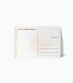 Cardpostal Θεοί Του Ολύμπου - P2610.09 - Image 3