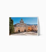 Cardpostal Εκκλησιαστικά - P2602.02