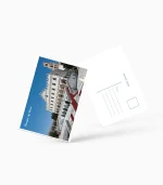 Cardpostal Εκκλησιαστικά - P2602.03 - Image 2