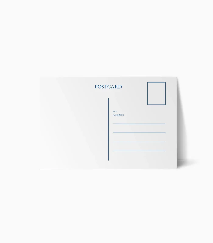 Cardpostal Εκκλησιαστικά - P2602.03 - Image 3