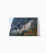 Cardpostal Εκκλησιαστικά - P2602.04