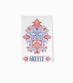 Cardpostal Folklore - P2605