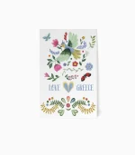 Cardpostal Folklore - P2607