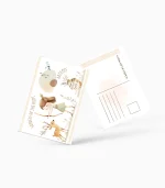 Cardpostal Θεοί Του Ολύμπου - P2610.13 - Image 2