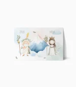 Cardpostal Θεοί Του Ολύμπου - P2610.17