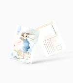 Cardpostal Θεοί Του Ολύμπου - P2610.17 - Image 2