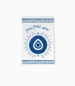 Cardpostal Νησιά & Ελλάδα - P2612.04