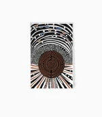 Cardpostal Θησέας & Μινώταυρος - P2614.01