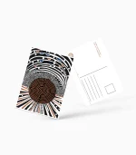 Cardpostal Θησέας & Μινώταυρος - P2614.01 - Image 2