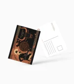 Cardpostal Θησέας & Μινώταυρος - P2614.04 - Image 2