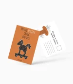 Cardpostal Οδύσσεια - P2615.04 - Image 2