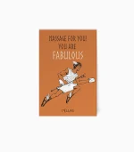 Cardpostal Οδύσσεια - P2615.07