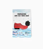 Cardpostal Cultural Icons - P2617