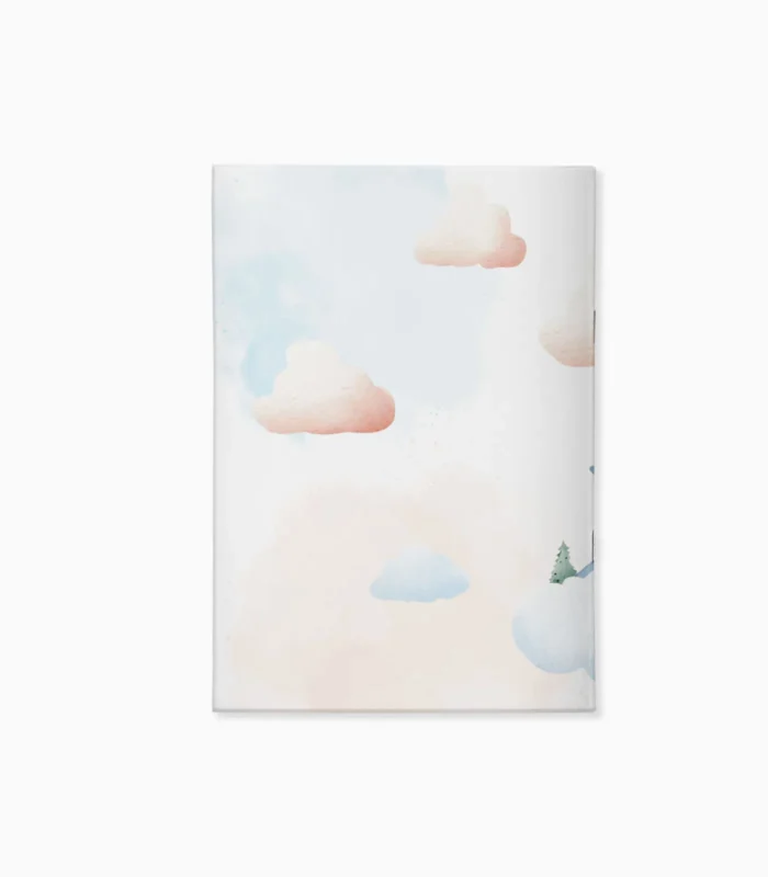 Colouring Book Θεοί Του Ολύμπου - P2610.18 - Image 3