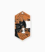 Εξάγωνο Διακοσμητικό Οδύσσεια - P2615.08