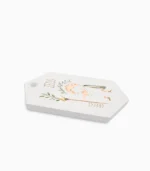 Εξάγωνο Διακοσμητικό Θεοί Του Ολύμπου - P2610.11 - Image 2