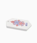 Εξάγωνο Διακοσμητικό - P2606.01 - Image 2