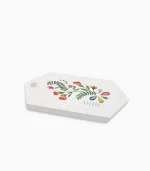 Εξάγωνο Διακοσμητικό - P2607.01 - Image 2