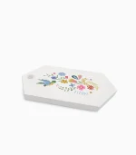 Εξάγωνο Διακοσμητικό - P2607.02 - Image 2