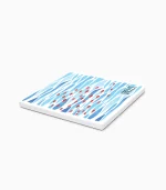 Κεραμικό Σουβέρ Cultural Icons - P2617.02 - Image 2