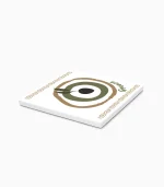 Κεραμικό Σουβέρ Ελιά - P2613.03 - Image 2