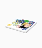 Κεραμικό Σουβέρ Γάτες - P2611.02 - Image 2