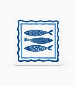 Κεραμικό Σουβέρ Νησιά & Ελλάδα - P2612.02