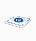 Κεραμικό Σουβέρ Νησιά & Ελλάδα - P2612.03 - Image 2