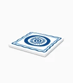 Κεραμικό Σουβέρ Νησιά & Ελλάδα - P2612.09 - Image 2