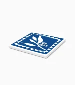 Κεραμικό Σουβέρ Νησιά & Ελλάδα - P2612.10 - Image 2