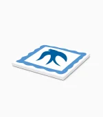 Κεραμικό Σουβέρ Νησιά & Ελλάδα - P2612.12 - Image 2