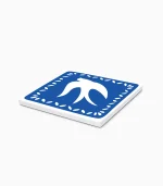 Κεραμικό Σουβέρ Νησιά & Ελλάδα - P2612.14 - Image 2