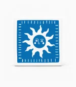 Κεραμικό Σουβέρ Νησιά & Ελλάδα - P2612.17