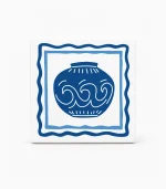 Κεραμικό Σουβέρ Νησιά & Ελλάδα - P2612.20