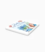 Κεραμικό Σουβέρ Mediterranean - P2604.06 - Image 2