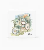 Κεραμικό Σουβέρ Θεοί Του Ολύμπου - P2610.02