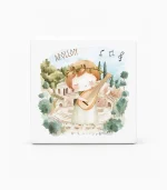 Κεραμικό Σουβέρ Θεοί Του Ολύμπου - P2610.10