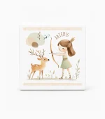 Κεραμικό Σουβέρ Θεοί Του Ολύμπου - P2610.13