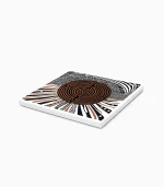 Κεραμικό Σουβέρ Θησέας & Μινώταυρος - P2614.01 - Image 2