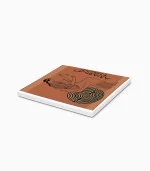 Κεραμικό Σουβέρ Θησέας & Μινώταυρος - P2614.03 - Image 2