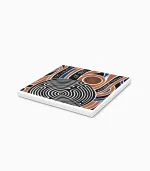 Κεραμικό Σουβέρ Θησέας & Μινώταυρος - P2614.06 - Image 2