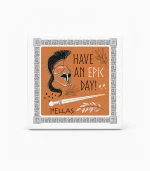 Κεραμικό Σουβέρ Οδύσσεια – P2615.01